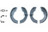 Textar Brake Shoes Full Set Of 4 Rear 91042300 thumbnail