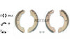 Textar Brake Shoes Full Set Of 4 Rear 91049500 thumbnail