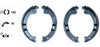 Textar Parking Brake Shoes Set Of 4 Fits Rear Axle 91069600 thumbnail