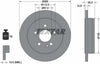 Textar Rear Brake Disc Pro Solid 92090003 285mm thumbnail