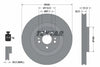 Textar Front Coated High-Carbon Brake Disc Pro+ Vented 92103205 345mm thumbnail