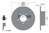 Textar Rear Brake Disc Pro Solid 92111203 305mm thumbnail