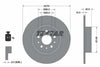 Textar Rear Brake Disc Pro Solid 92114703 276mm thumbnail