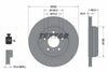 Textar Rear Brake Disc Pro Vented 92122703 320mm thumbnail