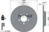 Textar Rear Brake Disc Pro Solid 92129603 290mm thumbnail