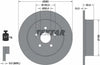 Textar Rear Brake Disc Pro Solid 92135703 280mm thumbnail