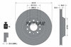 Textar Rear Brake Disc Pro Vented 92140703 310mm thumbnail