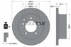 Textar Rear Brake Disc Vented 92147400 315mm thumbnail
