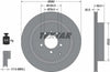 Textar Rear Brake Disc Pro Vented 92147703 350mm thumbnail