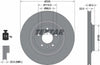 Textar Rear Brake Disc Pro Vented 92160403 330mm thumbnail