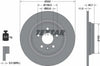 Textar Rear Brake Disc Pro Solid 92162903 302mm thumbnail