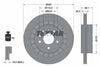 Textar Rear Brake Disc Vented 92164900 300mm thumbnail