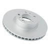 Textar Front Coated Brake Disc Pro Vented 92168203 336mm thumbnail