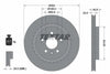 Textar Rear Brake Disc Pro+ Vented 92168305 302mm thumbnail