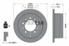 Textar Rear Brake Disc Pro Vented 92172803 329mm thumbnail