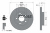 Textar Front Coated Brake Disc Pro Vented 92175803 262mm thumbnail