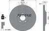 Textar Rear Brake Disc Pro+ Vented 92177005 335mm thumbnail