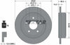 Textar Rear Brake Disc Pro Solid 92177403 320mm thumbnail