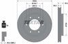Textar Front Coated Brake Disc Pro Vented 92180203 294mm thumbnail