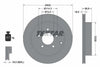 Textar Rear Brake Disc Pro Vented 92180903 302mm thumbnail
