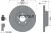 Textar Rear Brake Disc Pro+ Vented 92211305 328mm thumbnail