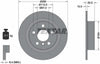 Textar Rear Brake Disc Pro Solid 92274603 280mm thumbnail