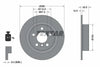 Textar Rear Brake Disc Pro Solid 92274603 280mm thumbnail