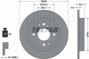 Textar Rear Brake Disc Pro Solid 92304403 239mm thumbnail