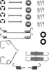 Textar Brake Shoes Accessory Fitting Kit Rear Axle 97007800 thumbnail