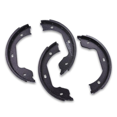 Parking Brake Shoes Accessory Fitting Kit Rear Axle 97035300 Textar - tradevehicleparts.co.uk