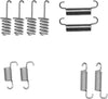 Textar Parking Brake Shoes Accessory Fitting Kit Rear Axle 97039500 thumbnail