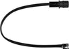 Textar Brake Pad Wear Warning Indicator Sensor Front Or Rear Axle Set Of 2 98013600 thumbnail