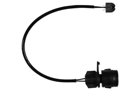 Textar Brake Pad Wear Warning Indicator Sensor Front Axle Set Of 2 98015900 - image 3