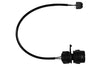 Textar Brake Pad Wear Warning Indicator Sensor Front Axle Set Of 2 98015900 thumbnail