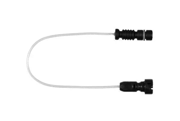 Textar Brake Pad Wear Warning Indicator Sensor Rear Axle Set Of 4 98016800 - image 3