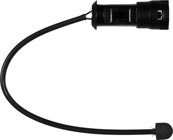 Textar Brake Pad Wear Warning Indicator Sensor Front Axle Set Of 2 98019200 - image 2