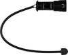 Textar Brake Pad Wear Warning Indicator Sensor Front Axle Set Of 2 98019200 thumbnail