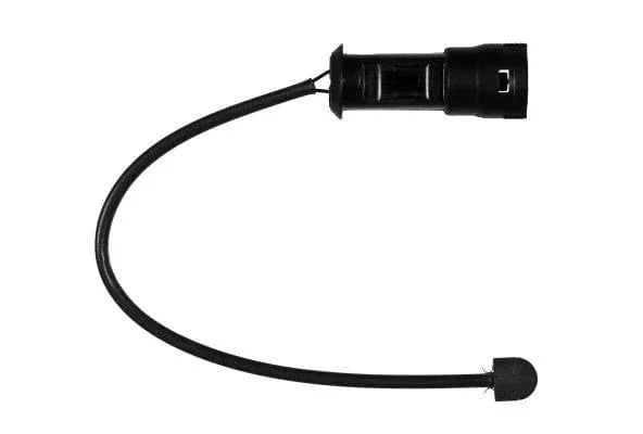 Textar Brake Pad Wear Warning Indicator Sensor Front Axle Set Of 2 98019200 - image 3