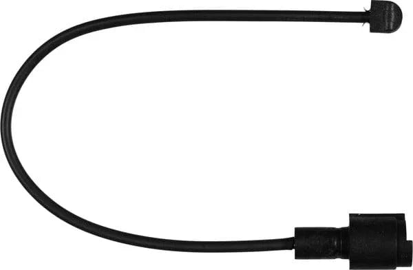Textar Brake Pad Wear Warning Indicator Sensor Front Axle X 1 98020300 - image 2