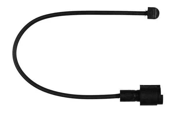 Textar Brake Pad Wear Warning Indicator Sensor Front Axle X 1 98020300 - image 3