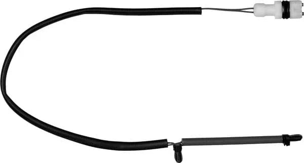 Textar Brake Pad Wear Warning Indicator Sensor Front Or Rear Axle Set Of 2 98022700 - image 2