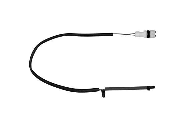 Textar Brake Pad Wear Warning Indicator Sensor Front Or Rear Axle Set Of 2 98022700 - image 2