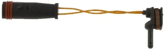 Textar Brake Pad Wear Warning Indicator Sensor Front Or Rear Axle X 1 98024701 - image 2