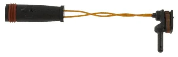 Textar Brake Pad Wear Warning Indicator Sensor Front Or Rear Axle X 1 98024701 - image 2
