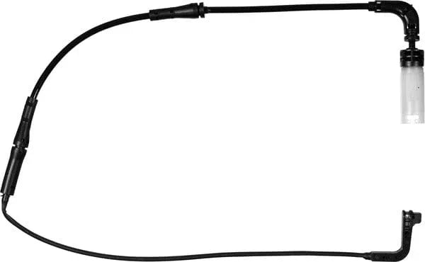Textar Brake Pad Wear Warning Indicator Sensor Rear Axle X 1 98030500 - image 2