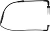Textar Brake Pad Wear Warning Indicator Sensor Rear Axle X 1 98030500 thumbnail