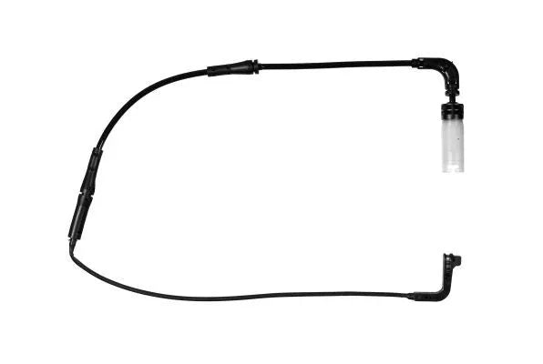 Textar Brake Pad Wear Warning Indicator Sensor Rear Axle X 1 98030500 - image 3