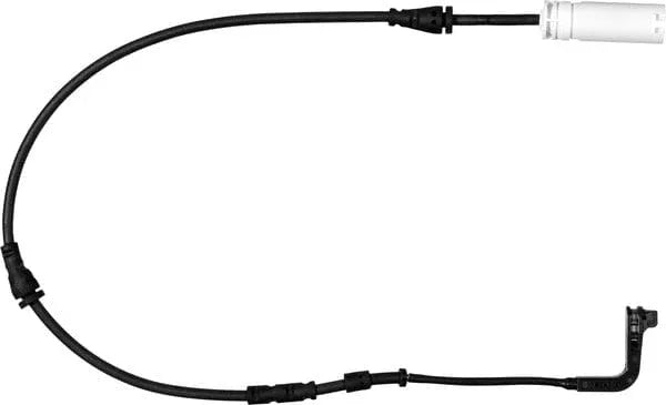 Textar Brake Pad Wear Warning Indicator Sensor Front Axle X 1 98031200 - image 2