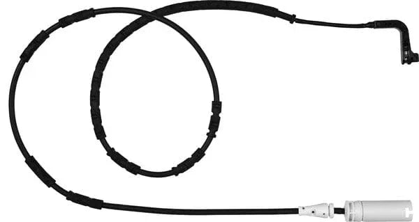 Textar Brake Pad Wear Warning Indicator Sensor Front Or Rear Axle X 1 98031300 - image 2