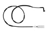 Textar Brake Pad Wear Warning Indicator Sensor Front Or Rear Axle X 1 98031300 thumbnail